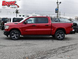 2022 Ram 1500 in Pickering, Ontario - 5 - w320h240px