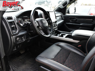 2022 Ram 1500 in Pickering, Ontario - 12 - w320h240px