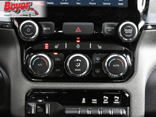 2022 Ram 1500 in Pickering, Ontario - 22 - w320h240px