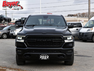 2022 Ram 1500 in Pickering, Ontario - 2 - w320h240px