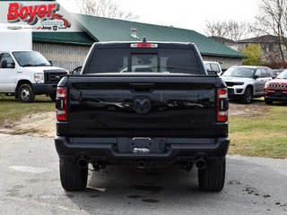 2022 Ram 1500 in Pickering, Ontario - 7 - w320h240px