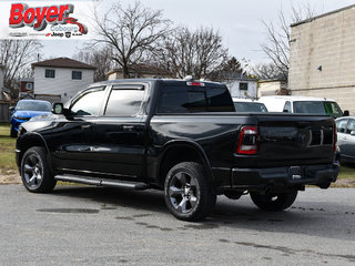 2022 Ram 1500 in Pickering, Ontario - 6 - w320h240px