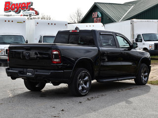 2022 Ram 1500 in Pickering, Ontario - 8 - w320h240px