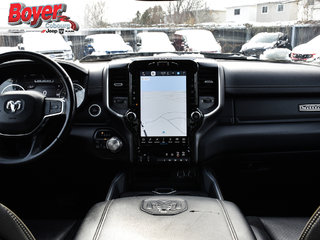 2022 Ram 1500 in Pickering, Ontario - 21 - w320h240px