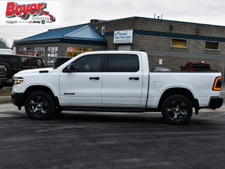 2023 Ram 1500 in Pickering, Ontario - 5 - w320h240px