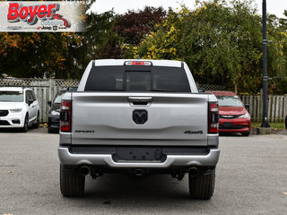 2024 Ram 1500 in Pickering, Ontario - 7 - w320h240px