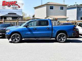 2024 Ram 1500 in Pickering, Ontario - 29 - w320h240px