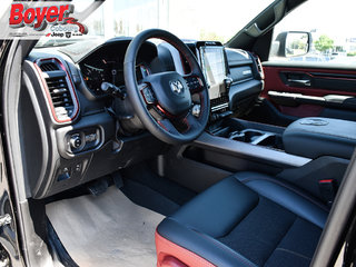 2025 Ram 1500 in Pickering, Ontario - 14 - w320h240px