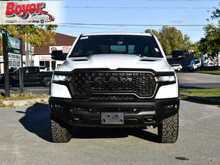 2025 Ram 1500 in Pickering, Ontario - 3 - w320h240px