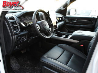 2025 Ram 1500 in Pickering, Ontario - 11 - w320h240px