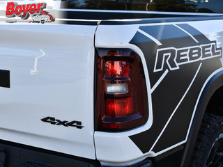 2025 Ram 1500 in Pickering, Ontario - 8 - w320h240px