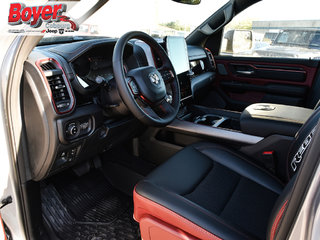 2025 Ram 1500 in Pickering, Ontario - 12 - w320h240px