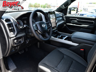 2025 Ram 1500 in Pickering, Ontario - 14 - w320h240px