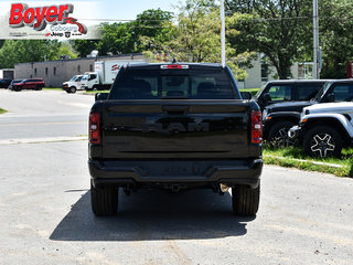 2025 Ram 1500 in Pickering, Ontario - 7 - w320h240px