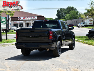 2025 Ram 1500 in Pickering, Ontario - 8 - w320h240px