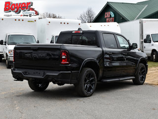 2025 Ram 1500 in Pickering, Ontario - 8 - w320h240px