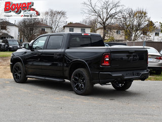 2025 Ram 1500 in Pickering, Ontario - 6 - w320h240px