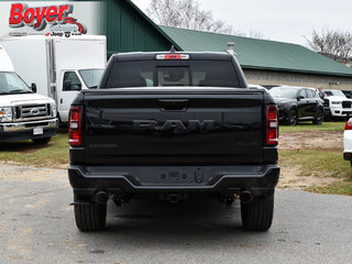 2025 Ram 1500 in Pickering, Ontario - 7 - w320h240px