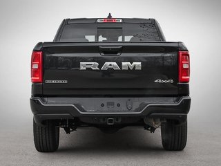 2025 Ram 1500 in Pickering, Ontario - 5 - w320h240px