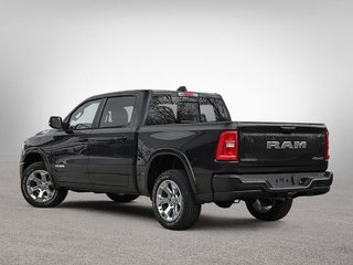 2025 Ram 1500 in Pickering, Ontario - 4 - w320h240px