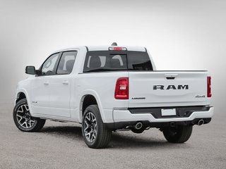 2025 Ram 1500 in Pickering, Ontario - 4 - w320h240px