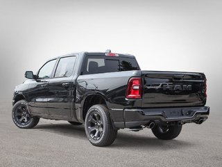 2025 Ram 1500 in Pickering, Ontario - 4 - w320h240px