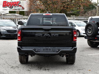 2025 Ram 1500 in Pickering, Ontario - 7 - w320h240px