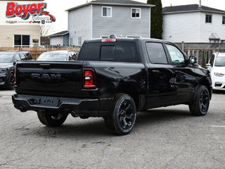 2025 Ram 1500 in Pickering, Ontario - 8 - w320h240px