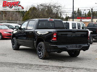 2025 Ram 1500 in Pickering, Ontario - 6 - w320h240px