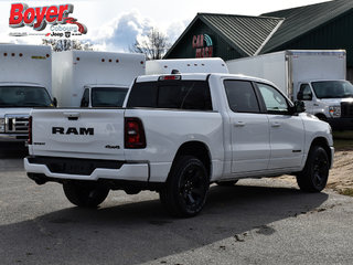 2025 Ram 1500 in Pickering, Ontario - 8 - w320h240px