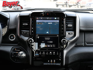 2025 Ram 1500 in Pickering, Ontario - 21 - w320h240px