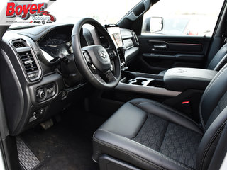 2025 Ram 1500 in Pickering, Ontario - 12 - w320h240px