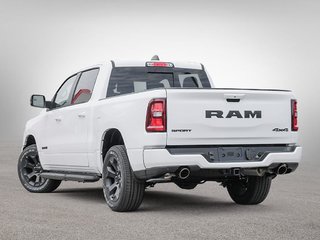 2025 Ram 1500 in Pickering, Ontario - 4 - w320h240px