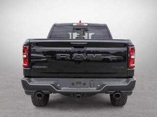 2025 Ram 1500 in Pickering, Ontario - 5 - w320h240px