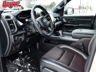 2025 Ram 1500 in Pickering, Ontario - 12 - w320h240px