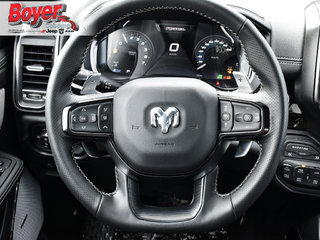 2025 Ram 1500 in Pickering, Ontario - 19 - w320h240px