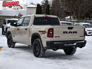 2025 Ram 1500 in Pickering, Ontario - 6 - w320h240px