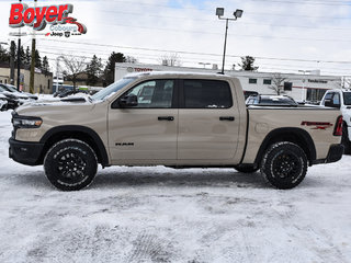 2025 Ram 1500 in Pickering, Ontario - 5 - w320h240px