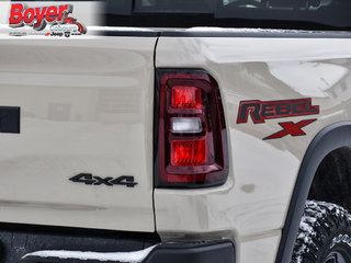 2025 Ram 1500 in Pickering, Ontario - 8 - w320h240px