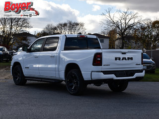 2025 Ram 1500 in Pickering, Ontario - 6 - w320h240px