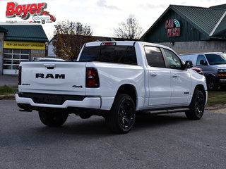 2025 Ram 1500 in Pickering, Ontario - 8 - w320h240px