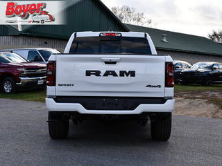 2025 Ram 1500 in Pickering, Ontario - 7 - w320h240px