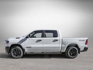 2025 Ram 1500 in Pickering, Ontario - 3 - w320h240px