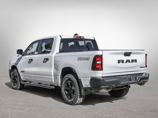 2025 Ram 1500 in Pickering, Ontario - 4 - w320h240px