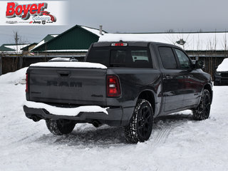 2025 Ram 1500 in Pickering, Ontario - 8 - w320h240px