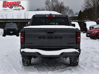 2025 Ram 1500 in Pickering, Ontario - 7 - w320h240px