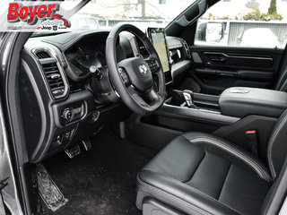 2025 Ram 1500 in Pickering, Ontario - 12 - w320h240px