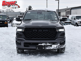 2025 Ram 1500 in Pickering, Ontario - 2 - w320h240px