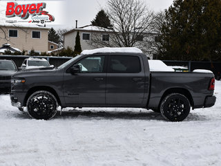 2025 Ram 1500 in Pickering, Ontario - 5 - w320h240px