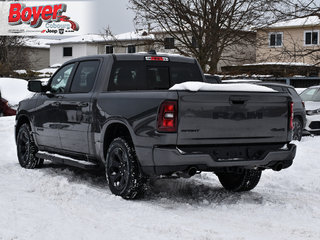 2025 Ram 1500 in Pickering, Ontario - 6 - w320h240px